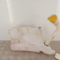 Vase de lave glace RENAULT MEGANE 3