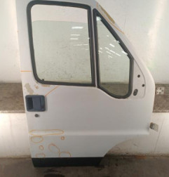 Porte avant droit CITROEN JUMPER 1 Photo n°1