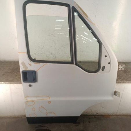 Porte avant droit CITROEN JUMPER 1 Photo n°1