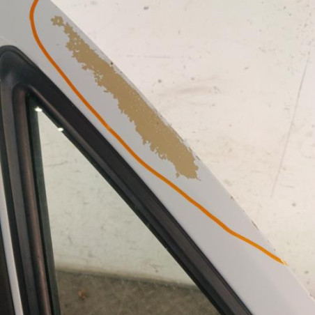 Porte avant droit CITROEN JUMPER 1