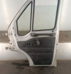 Porte avant droit CITROEN JUMPER 1 Photo n°5
