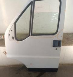 Porte avant gauche CITROEN JUMPER 1 Photo n°1
