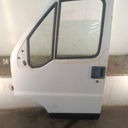 Porte avant gauche CITROEN JUMPER 1 Photo n°1