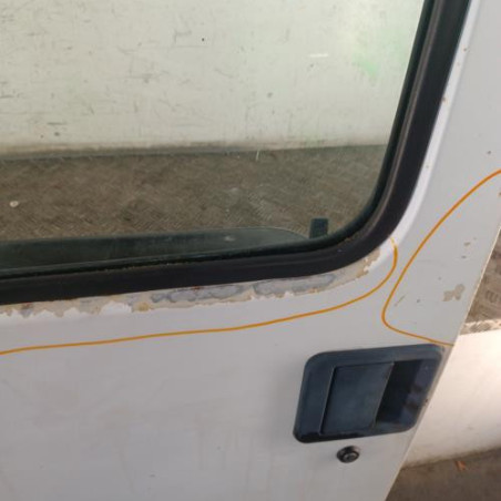 Porte avant gauche CITROEN JUMPER 1
