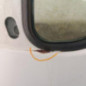 Porte avant gauche CITROEN JUMPER 1