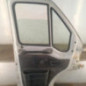 Porte avant gauche CITROEN JUMPER 1