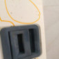Porte laterale droit CITROEN JUMPER 1