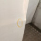 Porte laterale droit CITROEN JUMPER 1