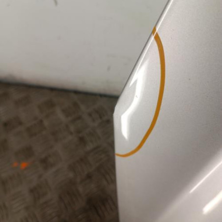 Capot PEUGEOT 207