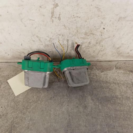 Resistance chauffage RENAULT ESPACE 4