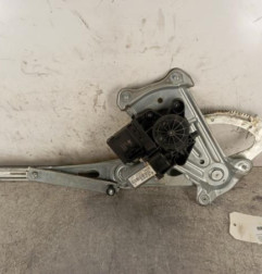 Leve vitre electrique avant droit RENAULT MEGANE 3 Photo n°1
