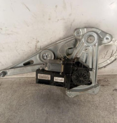 Leve vitre electrique avant gauche RENAULT MEGANE 3