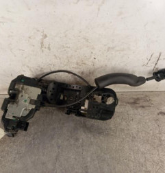 Serrure avant gauche RENAULT MEGANE 3