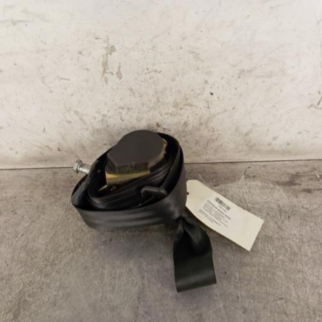 Ceinture avant droit CITROEN BERLINGO 1 Photo n°1