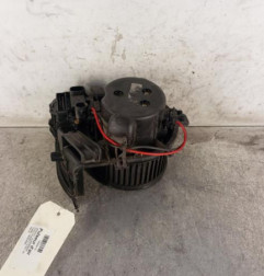 Pulseur d'air RENAULT CLIO 2 Photo n°1