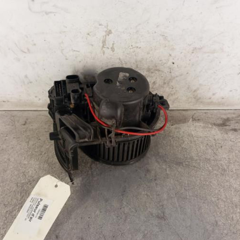Pulseur d'air RENAULT CLIO 2 Pulseur d'air RENAULT CLIO 2