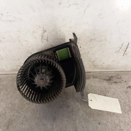Pulseur d'air RENAULT CLIO 2