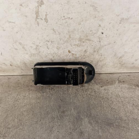 Interrupteur de leve vitre avant gauche RENAULT GRAND SCENIC 2