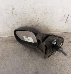 Retroviseur gauche RENAULT CLIO 2 Photo n°1