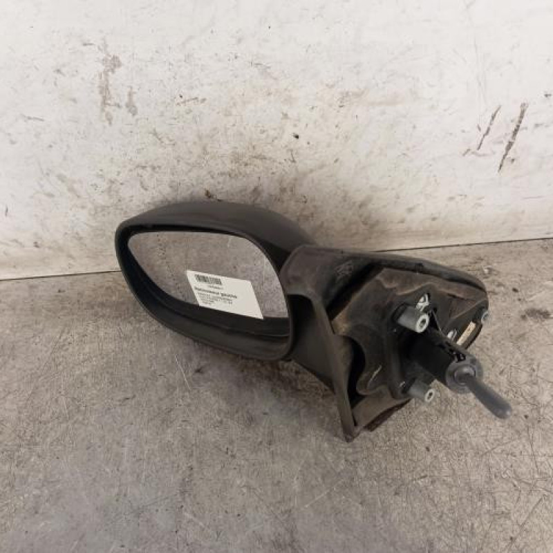 Retroviseur gauche RENAULT CLIO 2 Retroviseur gauche RENAULT CLIO 2