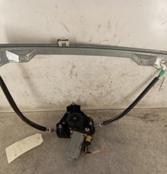 Leve vitre electrique avant gauche RENAULT CLIO 2 Photo n°1