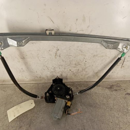 Leve vitre electrique avant gauche RENAULT CLIO 2 Photo n°1