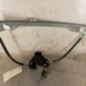 Leve vitre electrique avant gauche RENAULT CLIO 2