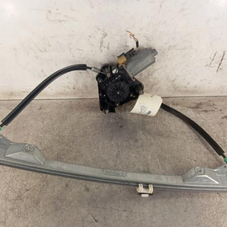 Leve vitre electrique avant gauche RENAULT CLIO 2