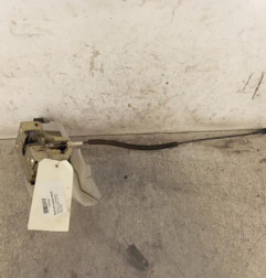 Serrure avant droit RENAULT CLIO 2