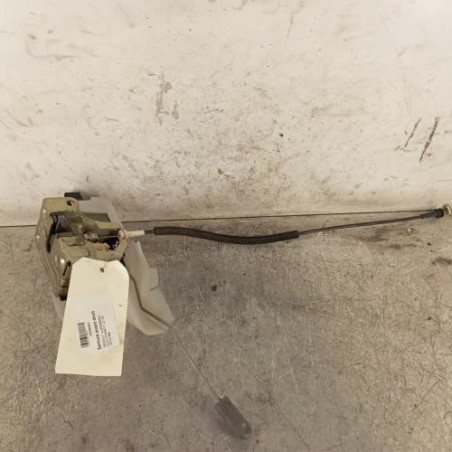Serrure avant droit RENAULT CLIO 2
