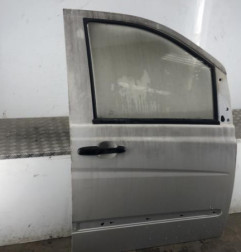 Porte avant droit MERCEDES VITO 639 Photo n°3