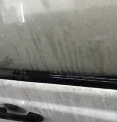 Porte avant droit MERCEDES VITO 639 Photo n°5