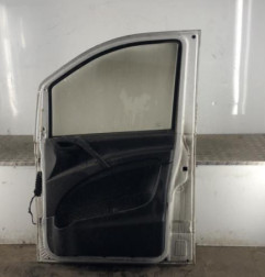 Porte avant droit MERCEDES VITO 639 Photo n°6