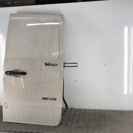 Porte de coffre droit MERCEDES VITO 639