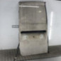 Porte de coffre gauche MERCEDES VITO 639