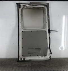 Porte de coffre gauche MERCEDES VITO 639 Photo n°5