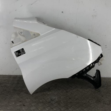 Aile avant droit FORD TRANSIT CUSTOM Photo n°1