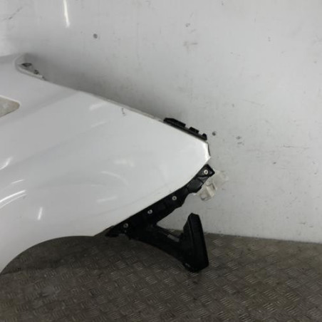 Aile avant droit FORD TRANSIT CUSTOM