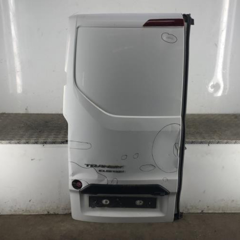 Porte de coffre gauche FORD TRANSIT CUSTOM