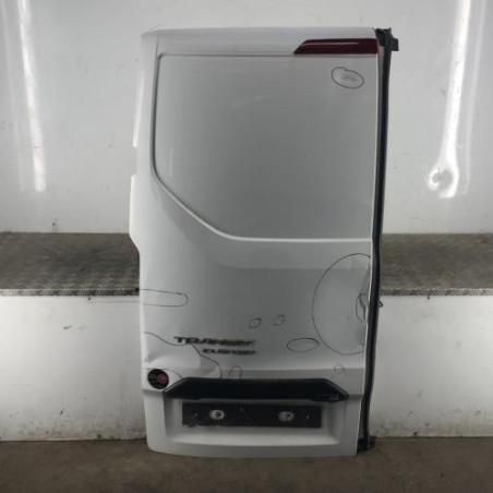 Porte de coffre gauche FORD TRANSIT CUSTOM Photo n°1
