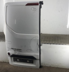 Porte de coffre gauche FORD TRANSIT CUSTOM Photo n°3