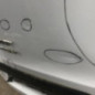 Porte de coffre gauche FORD TRANSIT CUSTOM