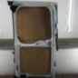 Porte de coffre gauche FORD TRANSIT CUSTOM