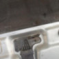 Capot AUDI A8 2