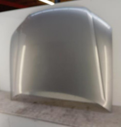 Capot AUDI A8 2 Photo n°3
