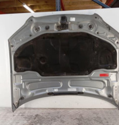 Capot AUDI A8 2 Photo n°6