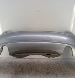 Pare choc arriere AUDI A8 2 Photo n°1