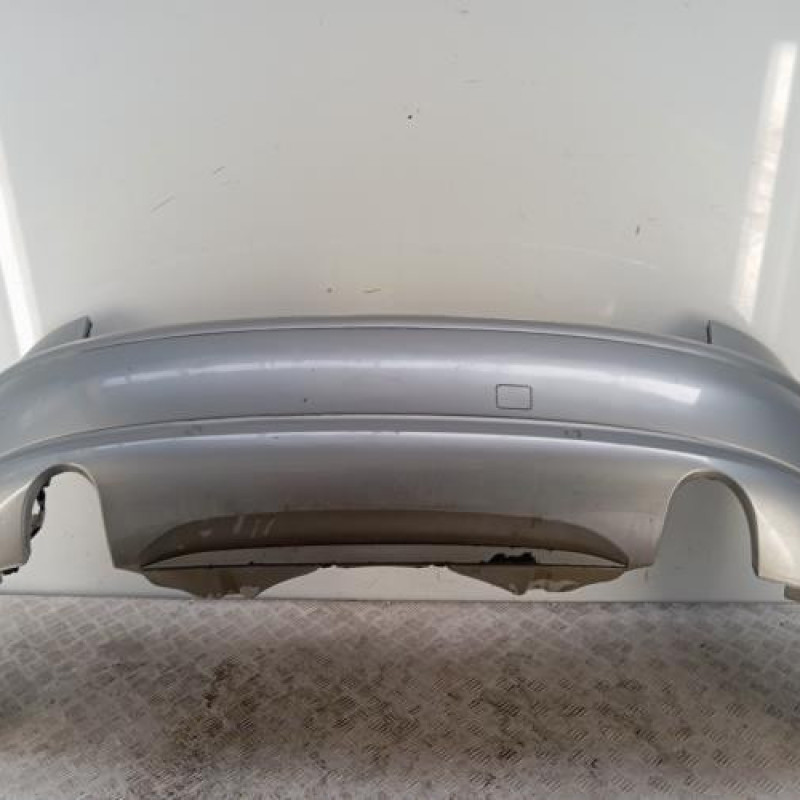 Pare choc arriere AUDI A8 2