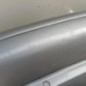 Pare choc arriere AUDI A8 2