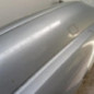 Pare choc arriere AUDI A8 2
